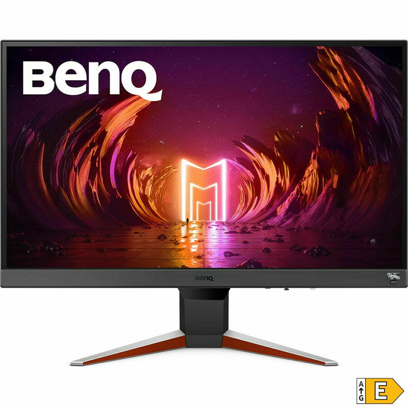 Monitor BenQ EX240N Nero IPS 1920 x 1080 px 23,8"-4