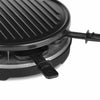 Piastra Grill Wëasy LUGA60 900 W-1