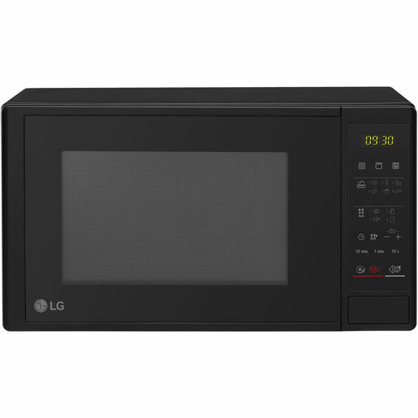 Microonde LG MH6042D     20L Nero 700 W 20 L-0