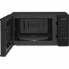 Microonde LG MH6042D     20L Nero 700 W 20 L-2