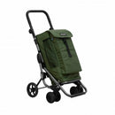 Carrello Playmarket 24910D3 288GOUP (39,5 L) Verde-0