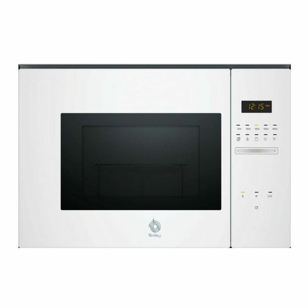 Microonde Balay 3CG5172B2   20L Bianco 20 L 800 W-0