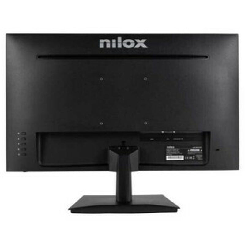 Monitor Nilox NXM24FHD11 75 Hz 24"-2