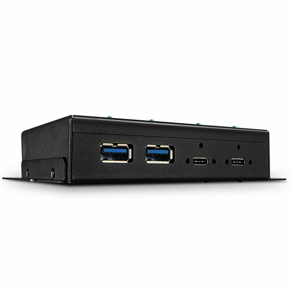 Cavo USB LINDY 43094 Nero-0