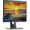 Monitor Dell P1917SE 1280 x 1024 px Nero IPS 19"-0