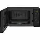 Microonde con Grill LG 20 L Nero 600W-2