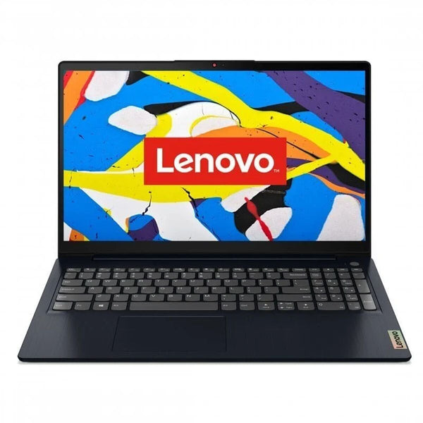 Laptop Lenovo 3 15ITL6 15,6" Intel Core i3-1115G4 8 GB RAM 256 GB SSD Qwerty in Spagnolo Intel© Core™ i3-1115G4-0