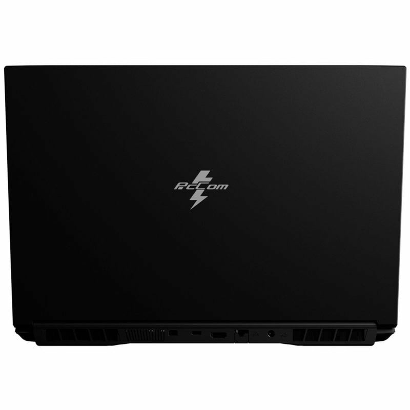 Laptop PcCom Revolt 3050 15,6" Intel Core i7-13700H 16 GB RAM 500 GB SSD NVIDIA GeForce RTX 3050 Qwerty in Spagnolo-4