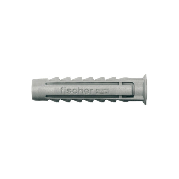 Tacchetti Fischer SX 90890 Nylon 10 x 50 mm (10 Unità)-0