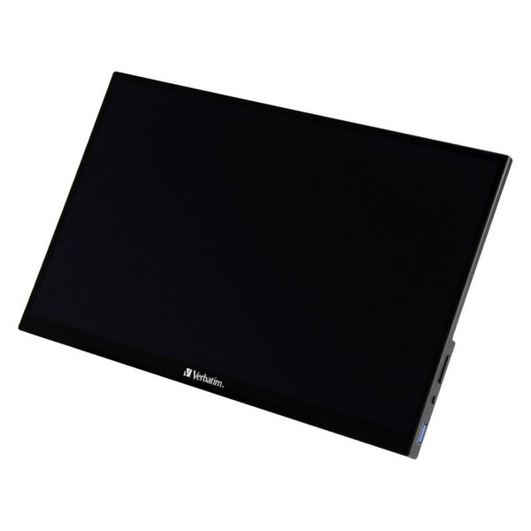 Monitor con Touch Screen Verbatim IPS-0