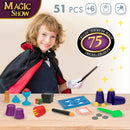 Gioco di Magia Colorbaby Magic Show ES-5