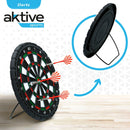 Bersaglio Colorbaby Ø 31 cm (6 Unità)-3