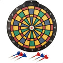 Bersaglio Colorbaby 40,5 x 42 x 1,6 cm (6 Unità)-2