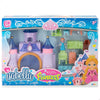 Castello Colorbaby Isabella Little Princess 6 Unità-1