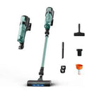 Rowenta Scopa Elettrica X-Force RH1833 Ricaricabile Aquaprase-0