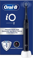 Oral-B Spazzolino ElettricoIO2 Black-0