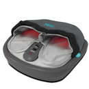 Homedics Massaggiatore  Shiatsu per i piedi HoMedics con calore shiatsu foot HOMEDICS