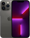 Apple iPhone 13 Pro 128GB 6.1" Graphite MLV93B/A-0