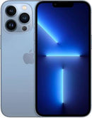 Apple iPhone 13 Pro 512GB 6.1" Sierra Blue ITA MLVU3QL/A-0