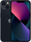 Apple iPhone 13 512GB 6.1" Midnight EU MLQC3B/A-0