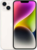 Apple iPhone 14 Plus 256GB 6.7" Starlight ITA MQ553QL/A-0