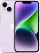 Apple iPhone 14 512GB 6.1" Purple ITA MPX93QL/A-0
