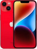 Apple iPhone 14 512GB 6.1" (PRODUCT)RED ITA MPXG3QL/A-0