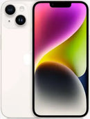 Apple iPhone 14 512GB 6.1" Starlight EU MPX33YC/A-0
