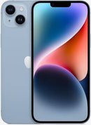 Apple iPhone 14 Plus 256GB 6.7" Blue EU MQ583ZD/A-0