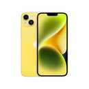 Apple iPhone 14 Plus 128GB 6.7" Yellow ITA MR693QL/A-0