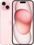 Apple iPhone 15 Plus 256GB 6.7" Pink ITA MU193QL/A-0
