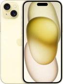 Apple iPhone 15 Plus 256GB 6.7" Yellow ITA MU1D3QL/A-0