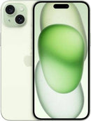 Apple iPhone 15 Plus 256GB 6.7" Green ITA MU1G3QL/A-0
