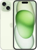 Apple iPhone 15 Plus 512GB 6.7" Green EU MU1Q3ZD/A-0