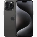 Apple iPhone 15 Pro Max 1TB 6.7" Black Titanium EU MU7G3SX/A-0