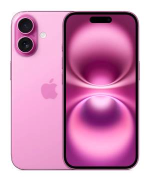 Apple iPhone 16 128GB 6.1" Pink ITA MYEA3QL/A-0