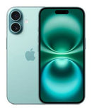 Apple iPhone 16 256GB 6.1" Teal EU MYEJ3SX/A-0