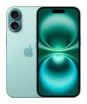 Apple iPhone 16 512GB 6.1" Teal EU MYEU3SX/A-0