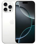 Apple iPhone 16 Pro Max 256GB 6.9" White Titanium EU MYWW3SX/A-0
