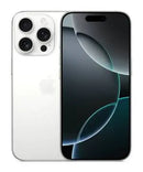 Apple iPhone 16 Pro 1TB 6.3" White Titanium EU MYNT3QN/A-0
