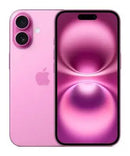 Apple iPhone 16 256GB 6.1" Pink EU MYEG3ZD/A-0