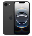 Apple iPhone 16e 256GB 6.1" Black EU MD1T4SX/A-0