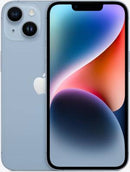 Apple iPhone 14 128GB 6.1" Blue EU MPVN3HX/A-0