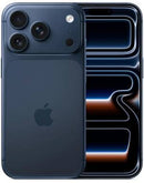 Apple iPhone 17 Pro 256GB 6,3" Deep Blue MG8J4QL/A-0