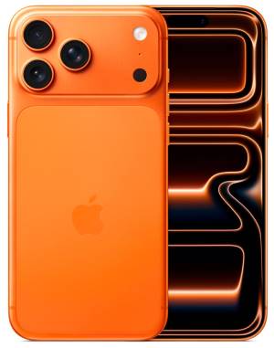 Apple iPhone 17 Pro Max 256GB 6,9" Cosmic Orange ITA MFYN4QL/A-0