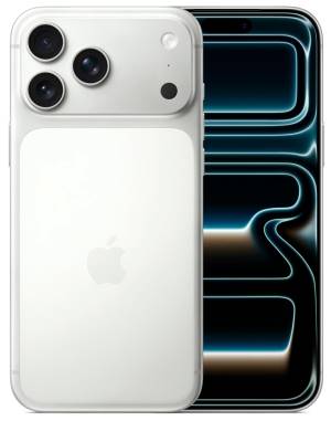 Apple iPhone 17 Pro Max 1TB6,9" Silver ITA MFYV4QL/A-0