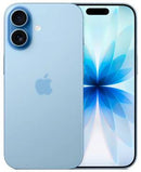 Apple iPhone 17 256GB 6.3" Mist Blue MG6L4ZD/A-0