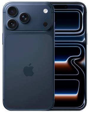 Apple iPhone 17 Pro Max 256GB 6,9" Deep Blue MFYP4ZD/A-0