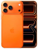 Apple iPhone 17 Pro Max 1TB6,9" Cosmic Orange MFYW4QN/A-0