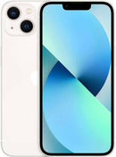 Apple iPhone 13 128GB 6.1" Starlight MLPG3HN/A-0